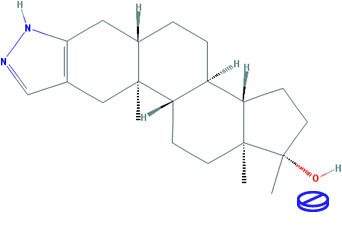 станозолол (oral) станозолол (oral)