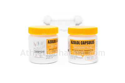 Azolol capsules Azolol capsules