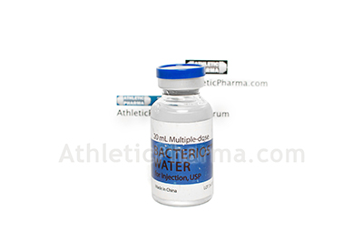 Bacteriostatic water (20ml) Bacteriostatic water (20ml)