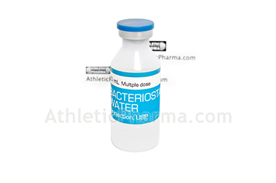 Bacteriostatic water (30ml) Bacteriostatic water (30ml)