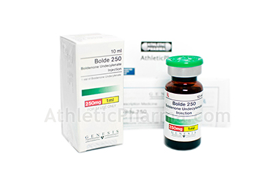Bolde 250 Bolde 250