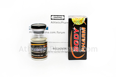 Boldenon (BodyPharm) 10ml Boldenon (BodyPharm) 10ml