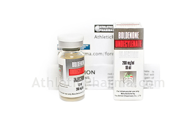Boldenone Undecylenate Injection Boldenone Undecylenate Injection