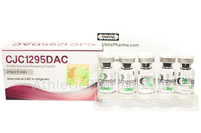 CJC-1295DAC CJC-1295DAC