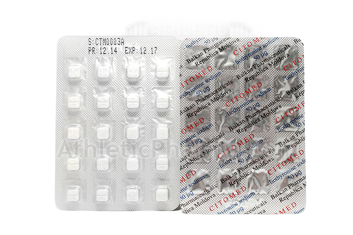 Citomed (Balkan) 20tab Citomed (Balkan) 20tab