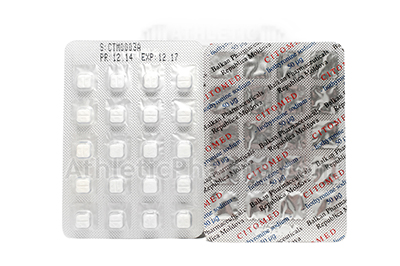 Citomed (Balkan) 20tab Citomed (Balkan) 20tab