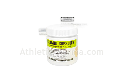 Clomid capsules Clomid capsules