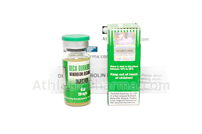 Deca Durabolin Injection Deca Durabolin Injection