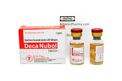 Deca Nubol Deca Nubol