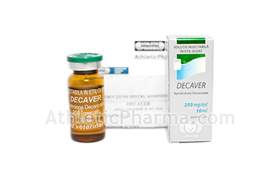 Decaver Decaver