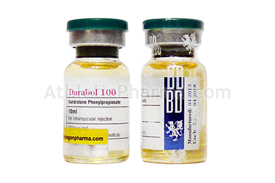 Durabol 100 (10ml) Durabol 100 (10ml)