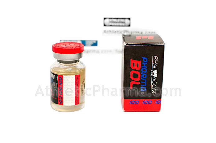 PharmaBol 100 PharmaBol 100