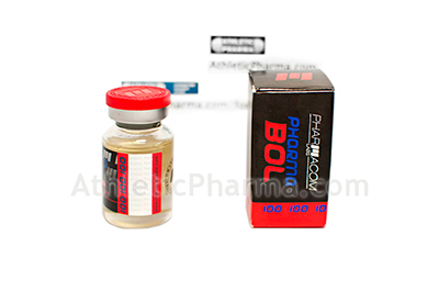 PharmaBol 100 PharmaBol 100