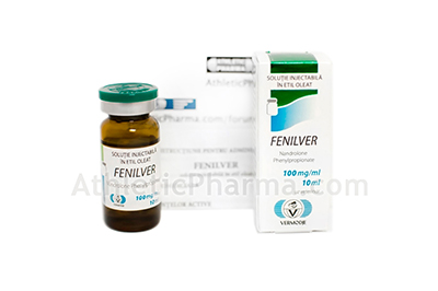 Fenilver Fenilver