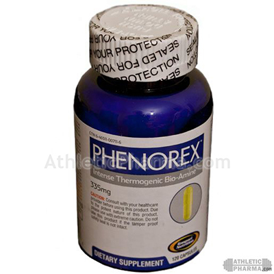 Phenorex Phenorex