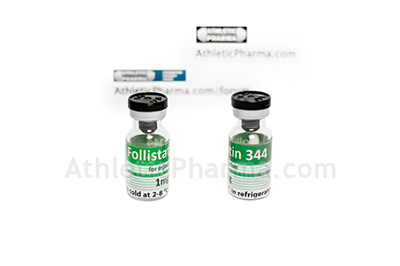 Follistatin 344 Follistatin 344