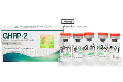 GHRP-2 (5mg) GHRP-2 (5mg)