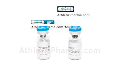 Gonadorelin (2mg) Gonadorelin (2mg)