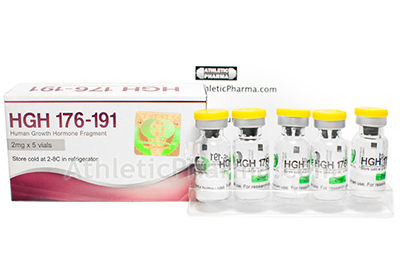 HGH 176-191 HGH 176-191