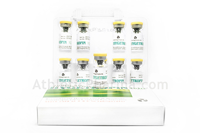Hygetropin.hk 10IU Hygetropin.hk 10IU