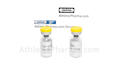 IGF-1LR3 (1mg) IGF-1LR3 (1mg)