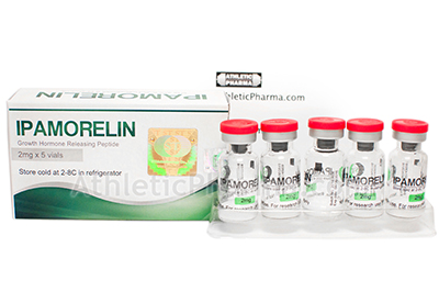 Ipamorelin Ipamorelin