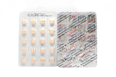 Letrozol (Balkan) 20tab Letrozol (Balkan) 20tab