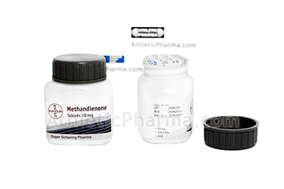 Methandienone Bayer (в банке) 100tab Methandienone Bayer (в банке) 100tab