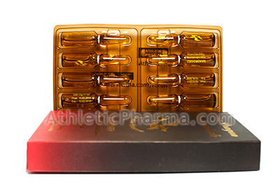 Nandroged (GD) 1ml Nandroged (GD) 1ml