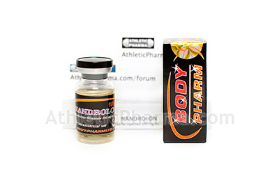 Nandrolon-D (BodyPharm) 10ml Nandrolon-D (BodyPharm) 10ml