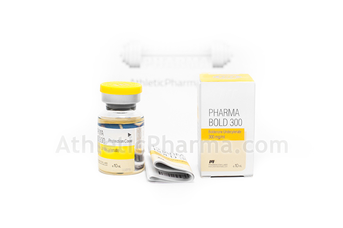 PharmaBold 300 PharmaBold 300