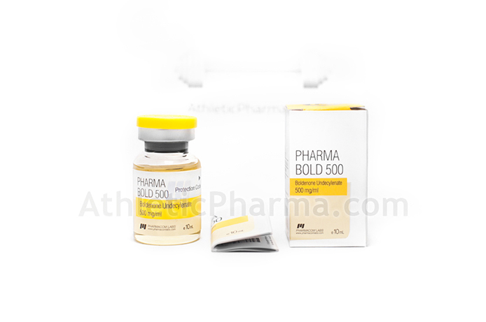 PharmaBold 500 PharmaBold 500