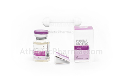 PharmaDro-E 200 PharmaDro-E 200