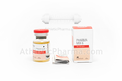 PharmaMix 6 PharmaMix 6