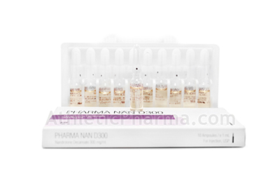 PharmaNan-D 300 (1ml) PharmaNan-D 300 (1ml)