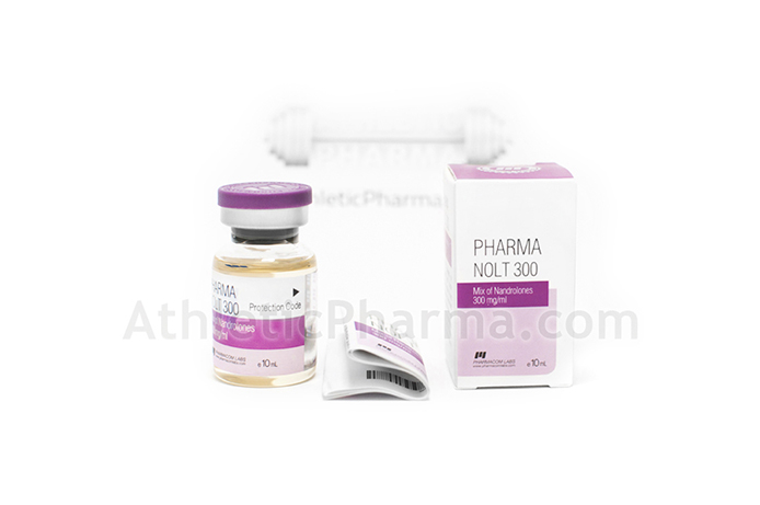 PharmaNolt 300 PharmaNolt 300