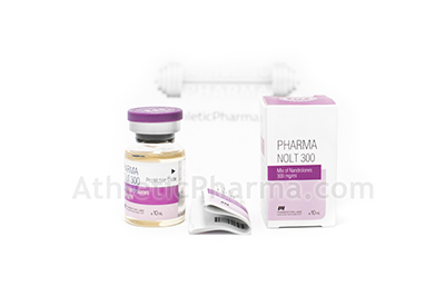 PharmaNolt 300 PharmaNolt 300
