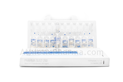 PharmaSust 250 (1ml) PharmaSust 250 (1ml)