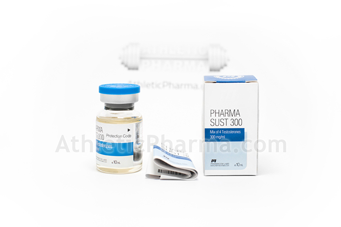 PharmaSust 300 PharmaSust 300