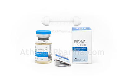 PharmaTest-E 500 PharmaTest-E 500