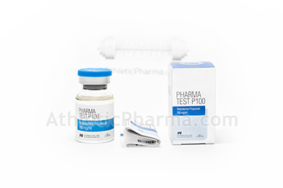 PharmaTest-P 100 PharmaTest-P 100