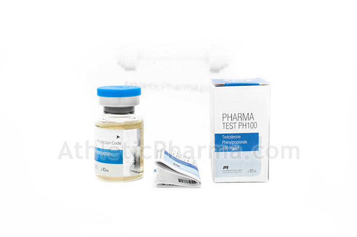 PharmaTest-PH 100 PharmaTest-PH 100