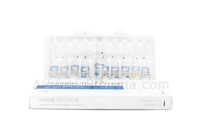 PharmaTest-PH 100 (1ml) PharmaTest-PH 100 (1ml)