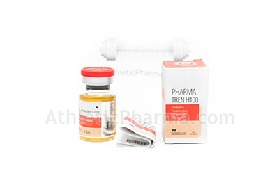 PharmaTren-H 100 PharmaTren-H 100