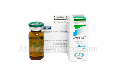 Primover 10ml Primover 10ml