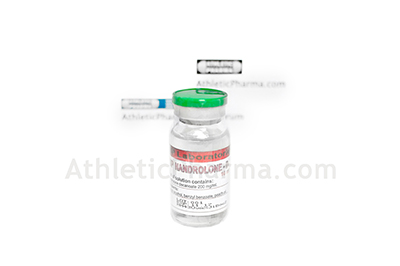SP Nandrolone-D 200 (10ml) SP Nandrolone-D 200 (10ml)