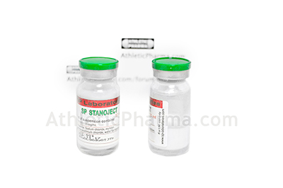 SP Stanoject (10ml) SP Stanoject (10ml)