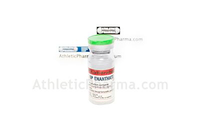 SP Enanthate (10ml) SP Enanthate (10ml)