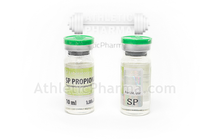 SP Propionate (10ml) SP Propionate (10ml)