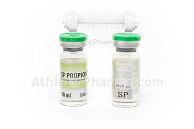 SP Propionate (10ml) SP Propionate (10ml)